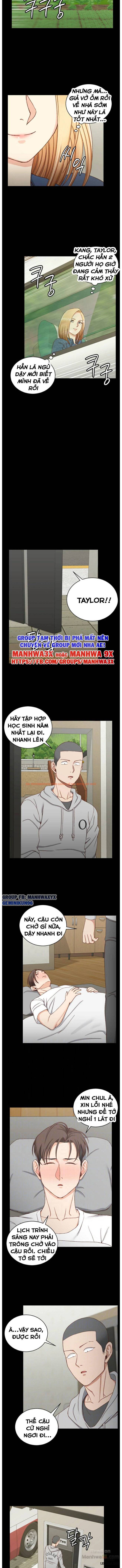 Thanh Niên Động Kinh - Chapter 89
