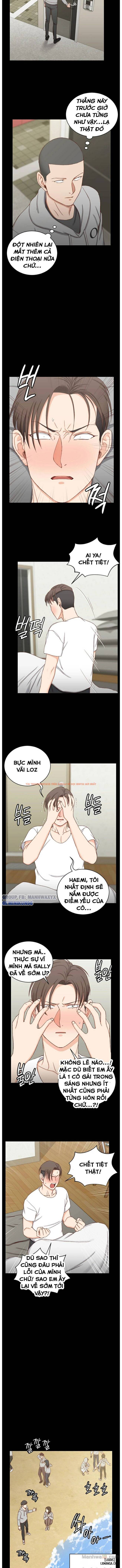 Thanh Niên Động Kinh - Chapter 89