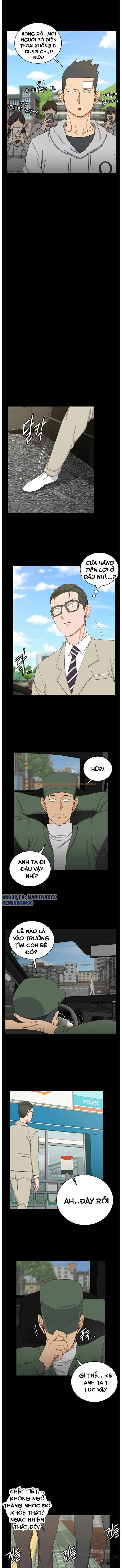 Thanh Niên Động Kinh - Chapter 89