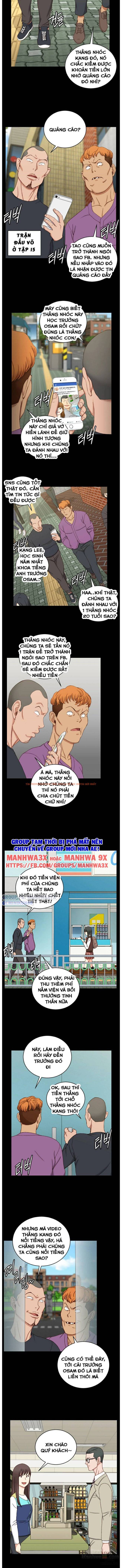 Thanh Niên Động Kinh - Chapter 89