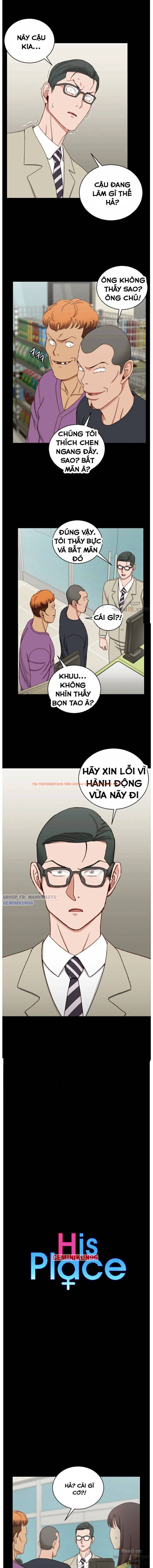 Xem ảnh Thanh Niên Động Kinh - Chapter 90 - 1 - TruyenVN.APP