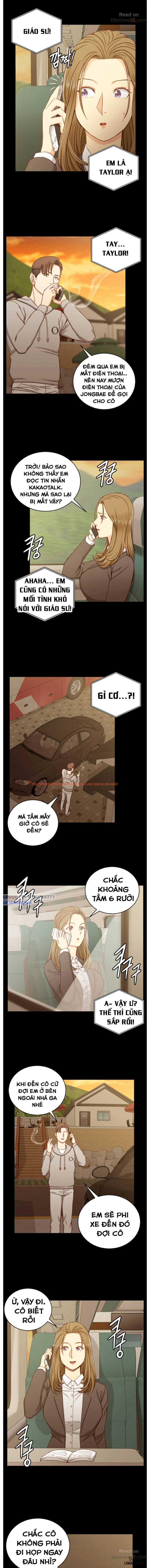 Xem ảnh Thanh Niên Động Kinh - Chapter 90 - 11 - TruyenVN.APP