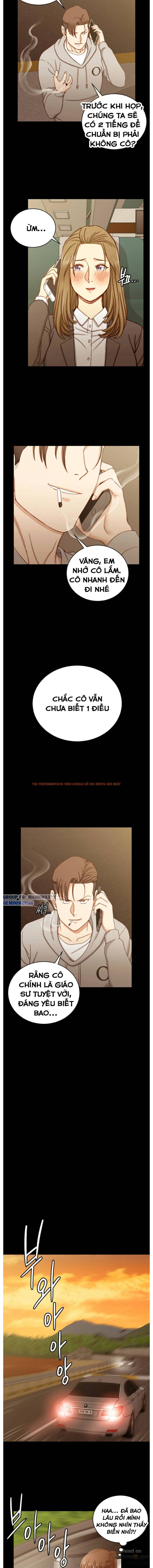Xem ảnh Thanh Niên Động Kinh - Chapter 90 - 12 - TruyenVN.APP