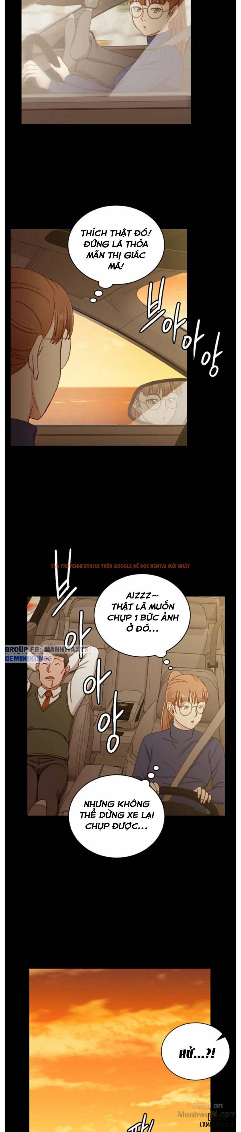 Xem ảnh Thanh Niên Động Kinh - Chapter 90 - 13 - TruyenVN.APP