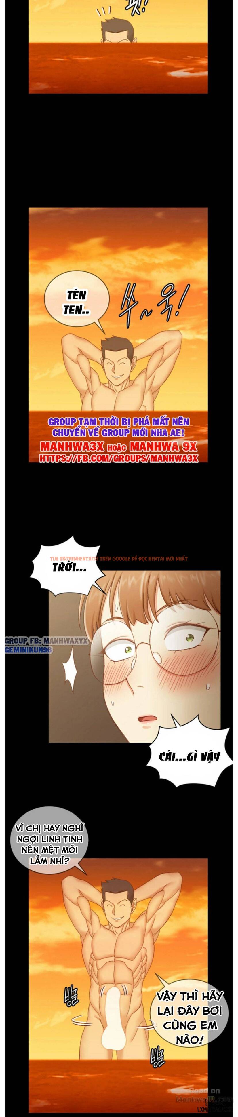 Xem ảnh Thanh Niên Động Kinh - Chapter 90 - 14 - TruyenVN.APP