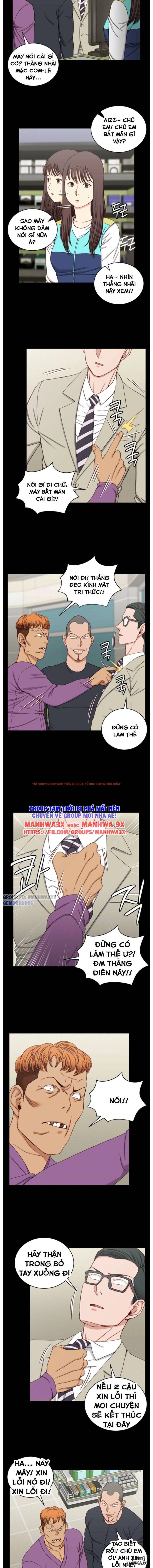 Xem ảnh Thanh Niên Động Kinh - Chapter 90 - 2 - TruyenVN.APP