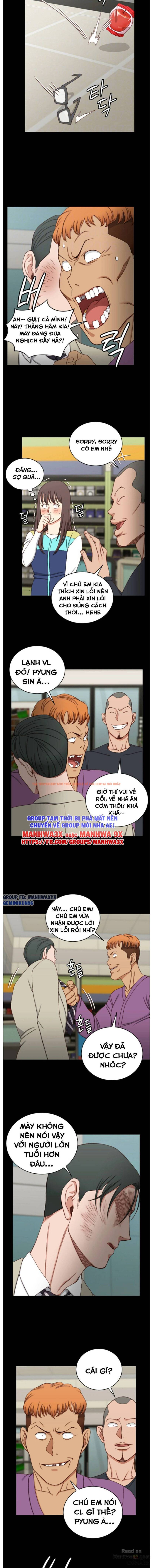 Xem ảnh Thanh Niên Động Kinh - Chapter 90 - 4 - TruyenVN.APP