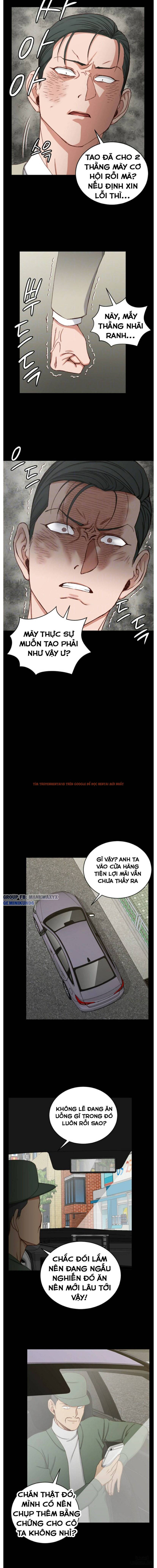 Xem ảnh Thanh Niên Động Kinh - Chapter 90 - 5 - TruyenVN.APP