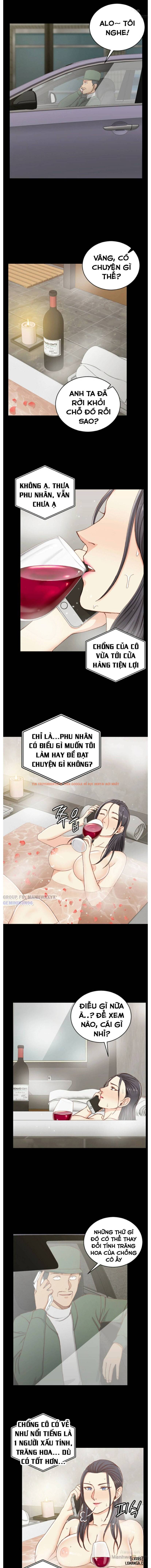 Xem ảnh Thanh Niên Động Kinh - Chapter 90 - 6 - TruyenVN.APP
