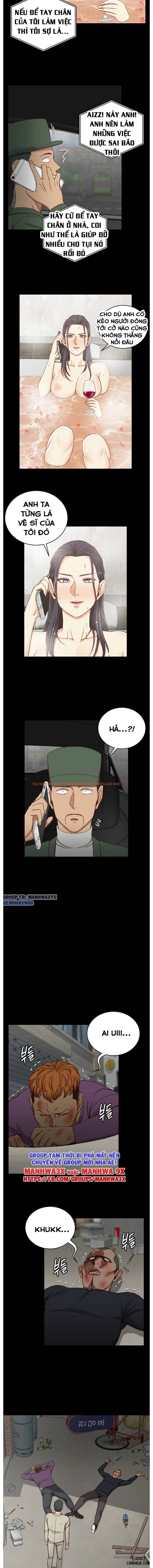 Xem ảnh Thanh Niên Động Kinh - Chapter 90 - 7 - TruyenVN.APP
