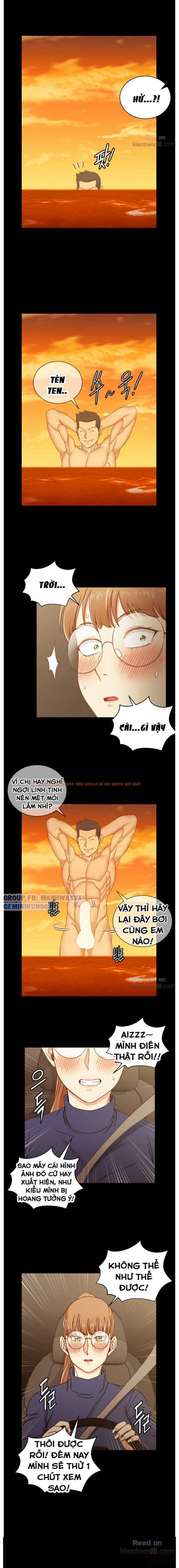 Thanh Niên Động Kinh - Chapter 91