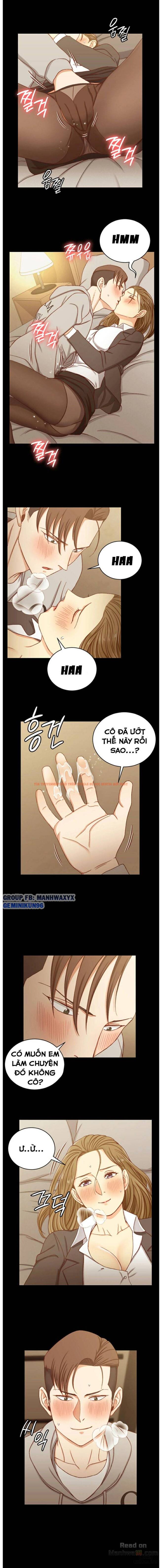 Thanh Niên Động Kinh - Chapter 91