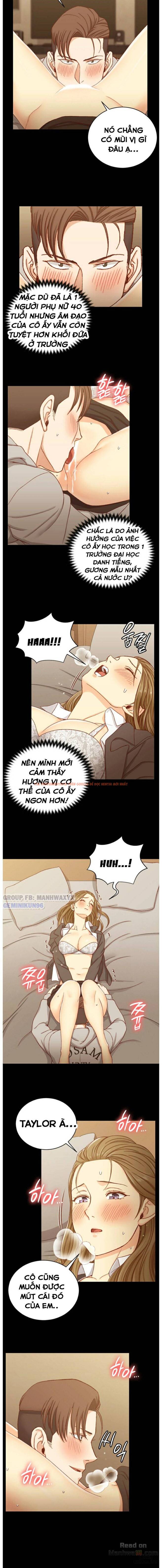 Thanh Niên Động Kinh - Chapter 91