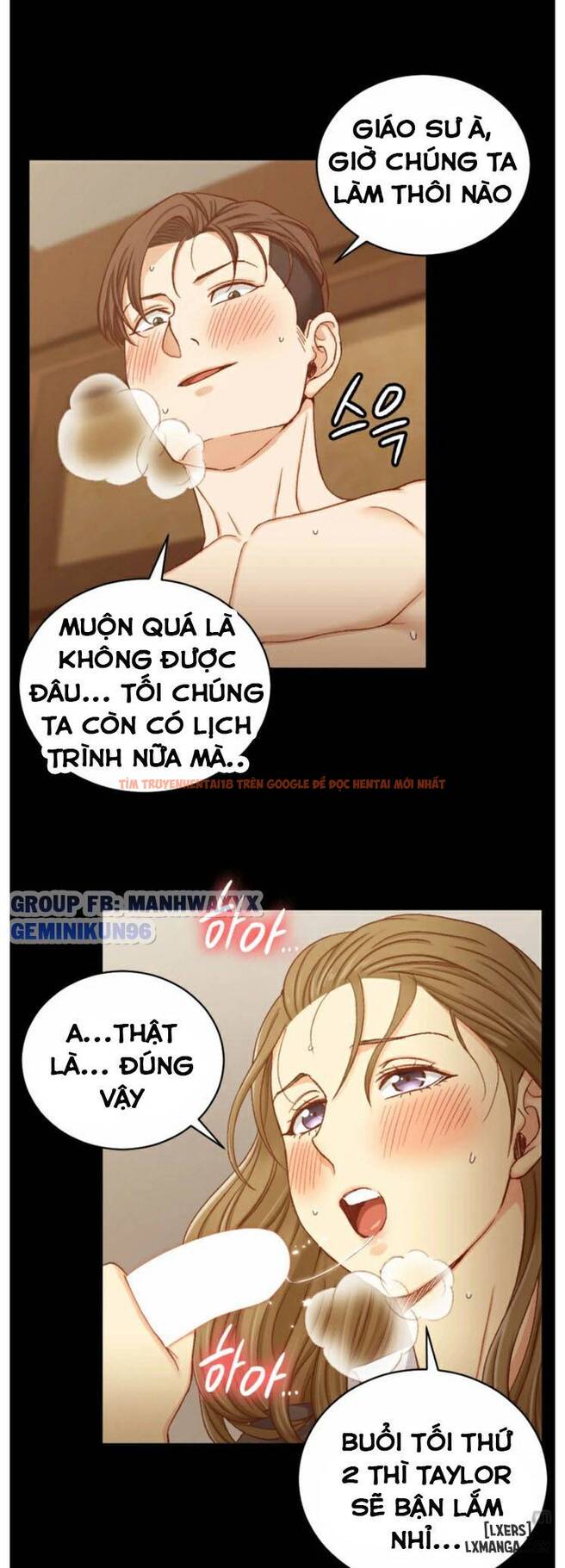 Thanh Niên Động Kinh - Chapter 91
