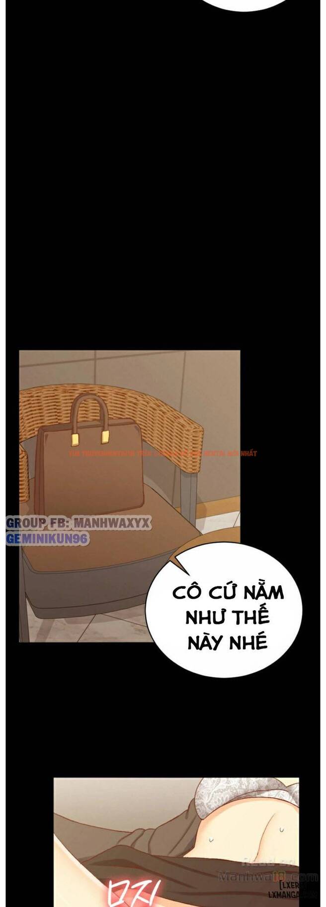 Thanh Niên Động Kinh - Chapter 91