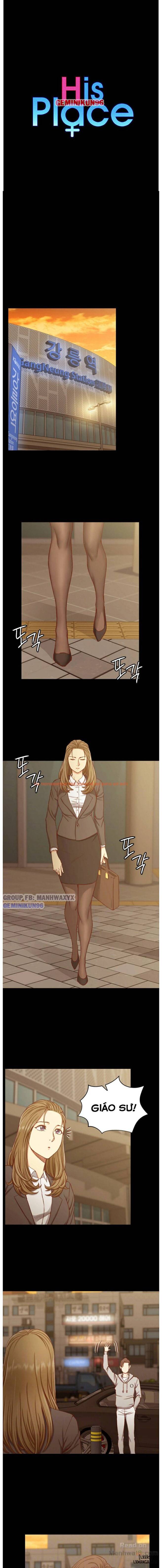 Thanh Niên Động Kinh - Chapter 91