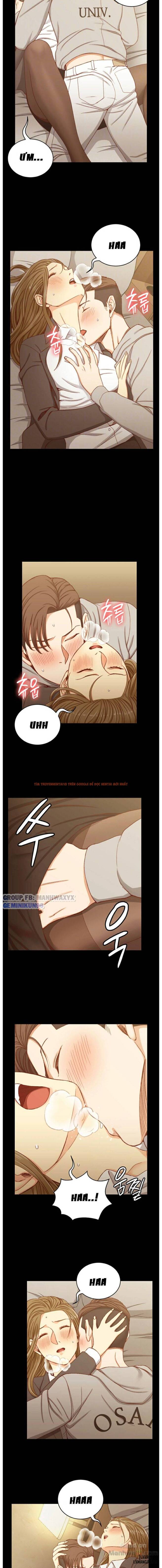 Thanh Niên Động Kinh - Chapter 91