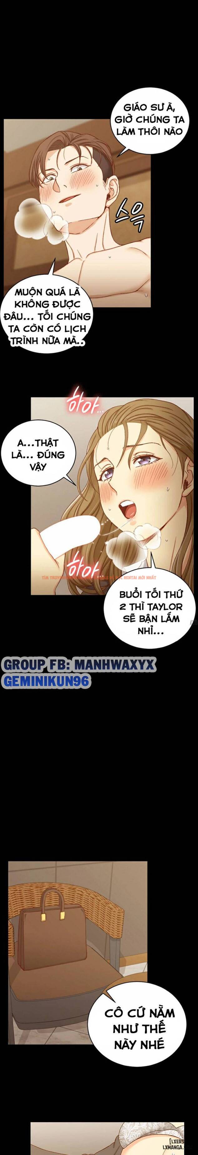 Thanh Niên Động Kinh - Chapter 92