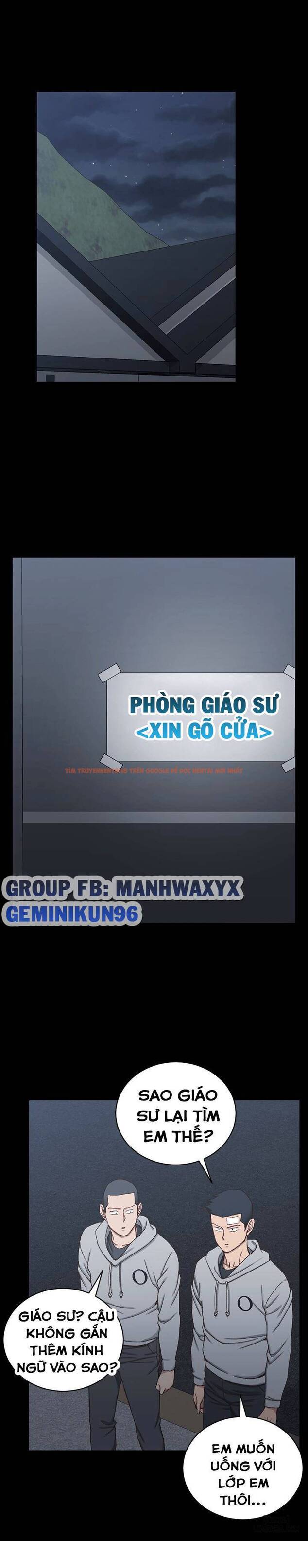 Thanh Niên Động Kinh - Chapter 92