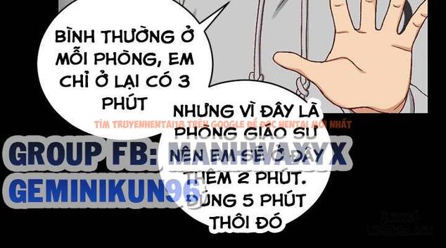 Thanh Niên Động Kinh - Chapter 92