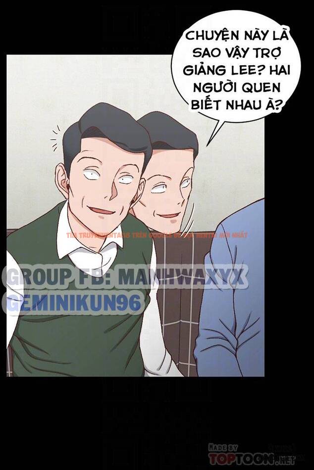 Thanh Niên Động Kinh - Chapter 92