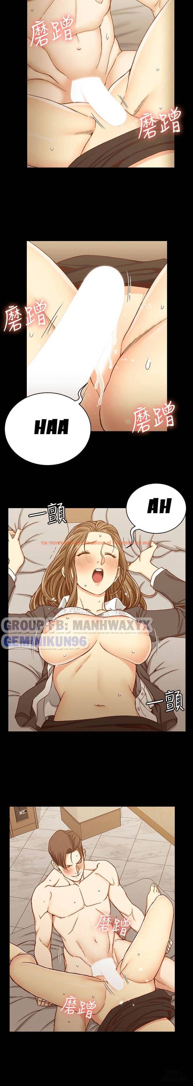 Thanh Niên Động Kinh - Chapter 92