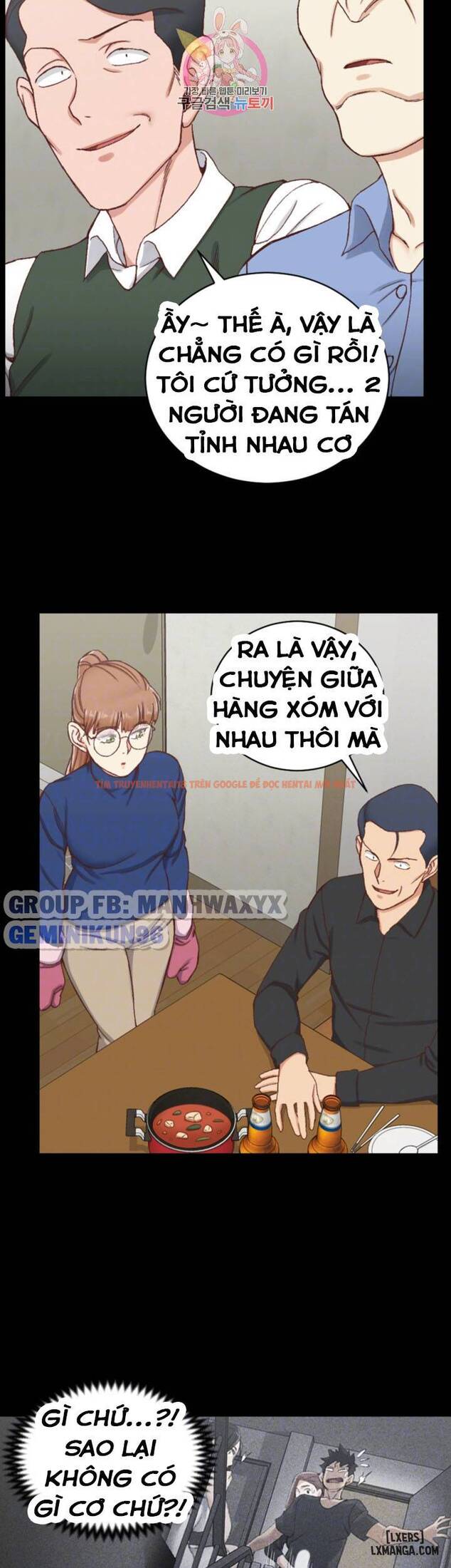 Thanh Niên Động Kinh - Chapter 93