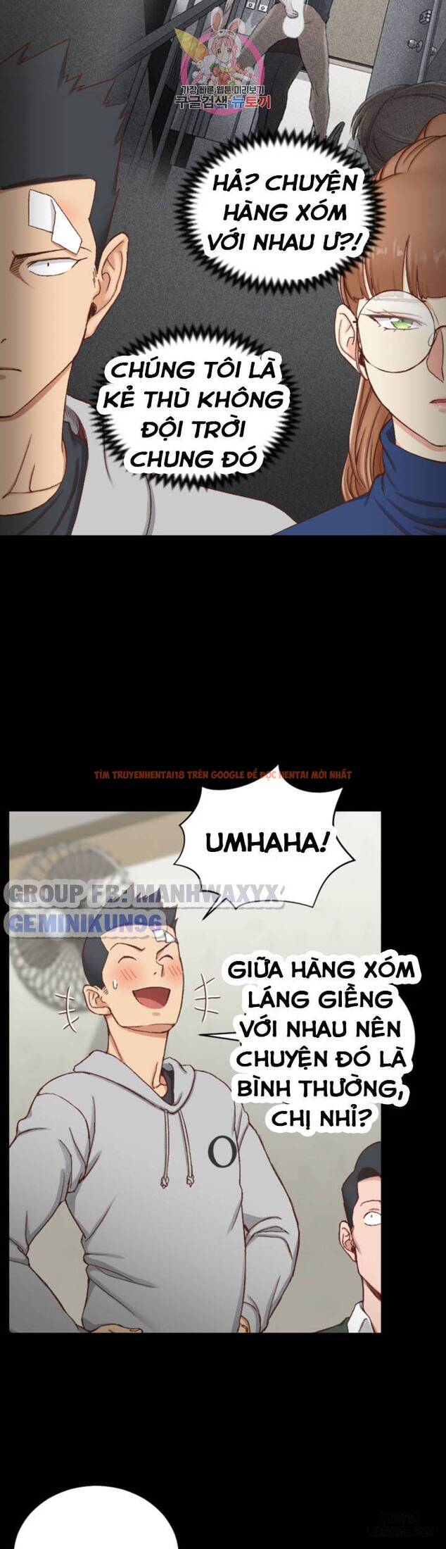 Thanh Niên Động Kinh - Chapter 93