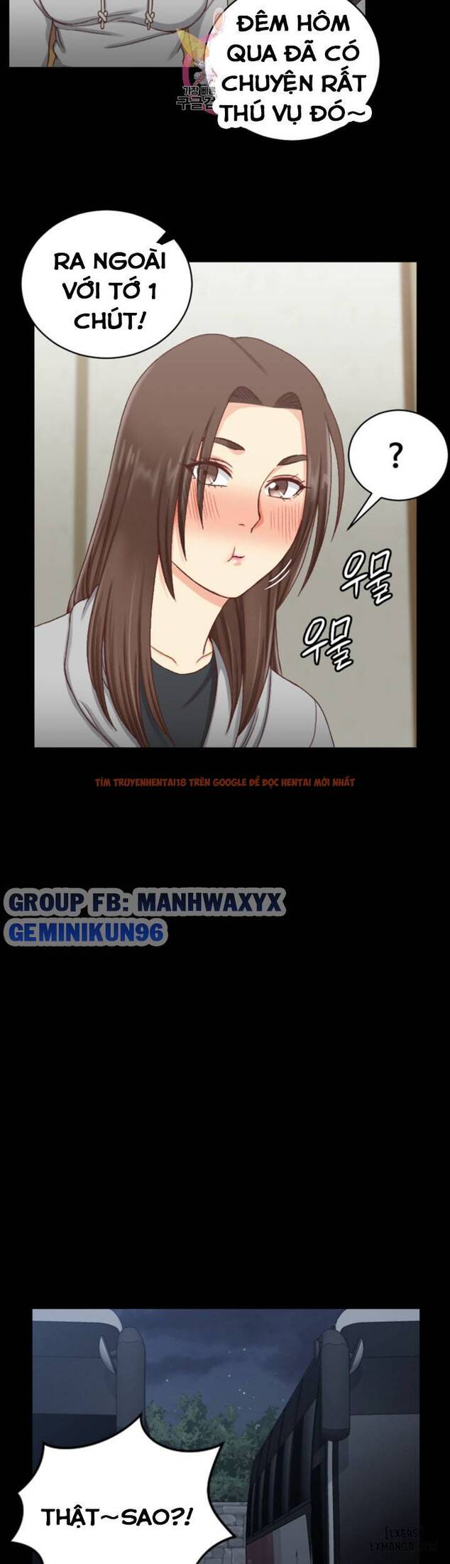 Thanh Niên Động Kinh - Chapter 93