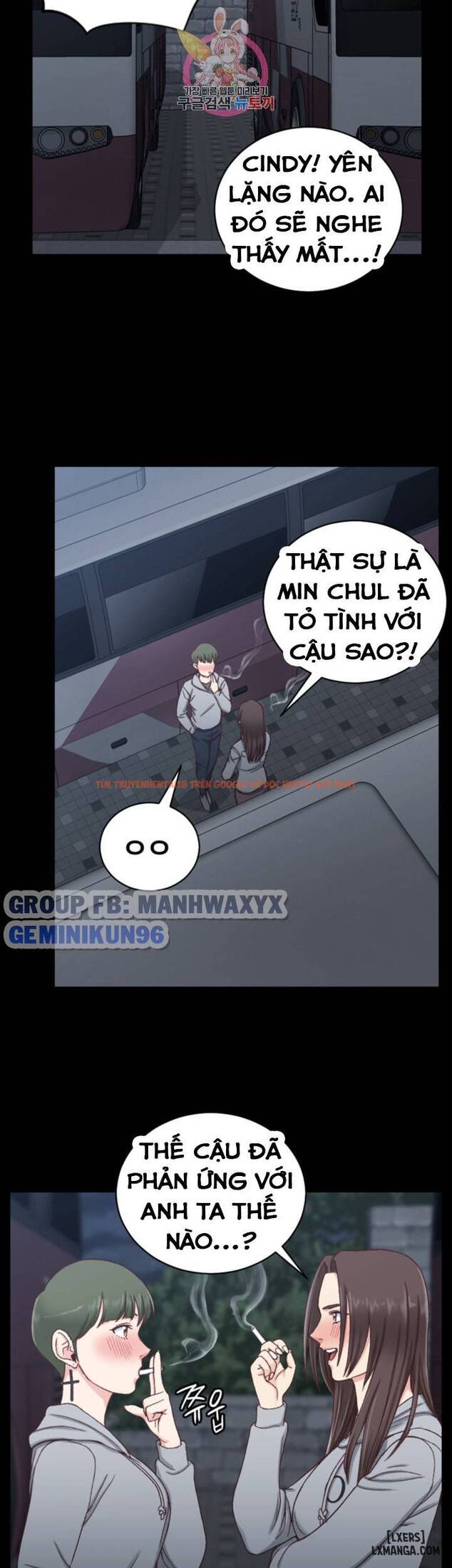 Thanh Niên Động Kinh - Chapter 93