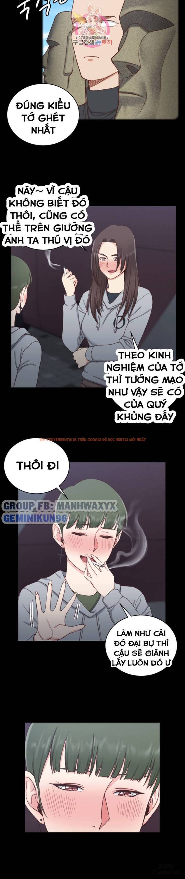 Thanh Niên Động Kinh - Chapter 93