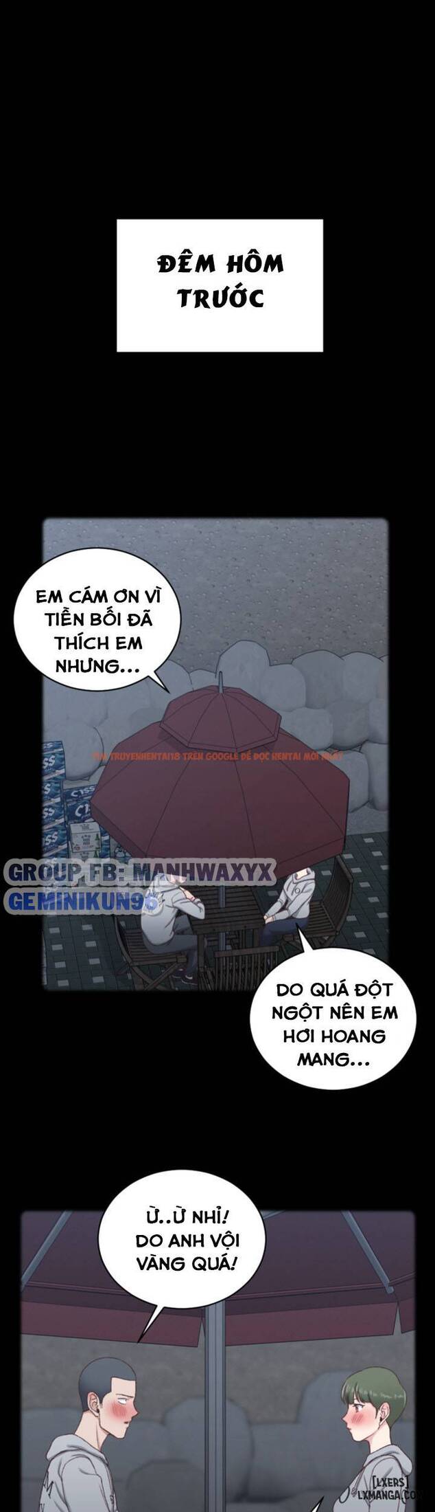 Thanh Niên Động Kinh - Chapter 93