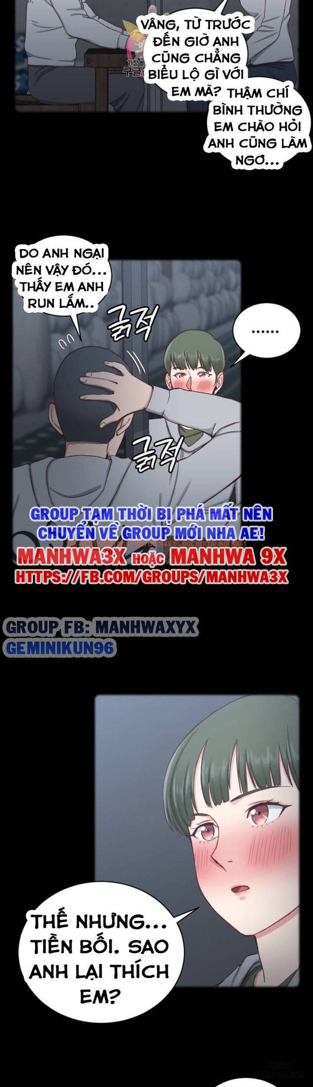 Thanh Niên Động Kinh - Chapter 93