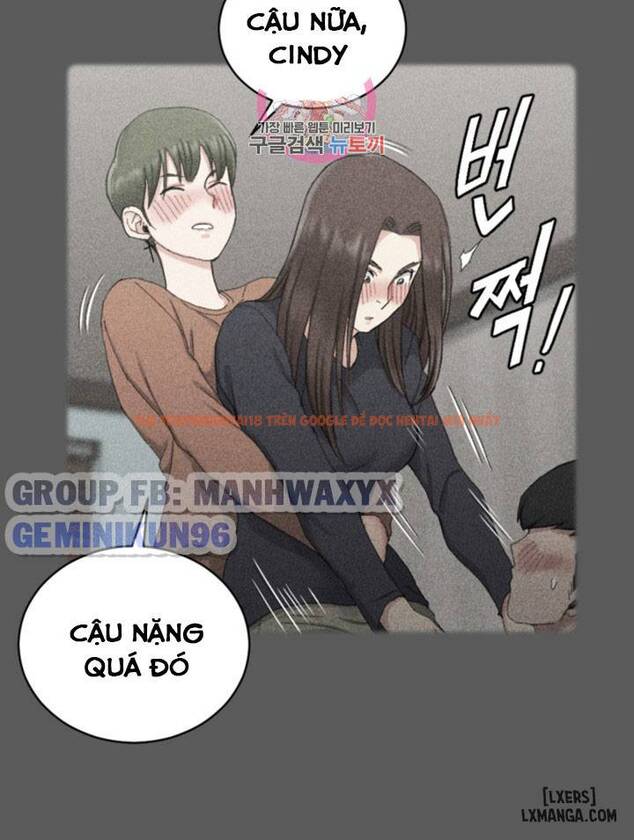 Thanh Niên Động Kinh - Chapter 93