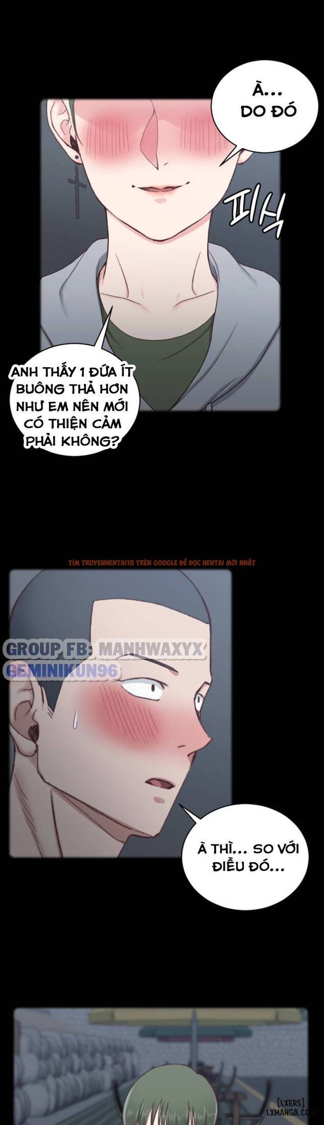 Thanh Niên Động Kinh - Chapter 93
