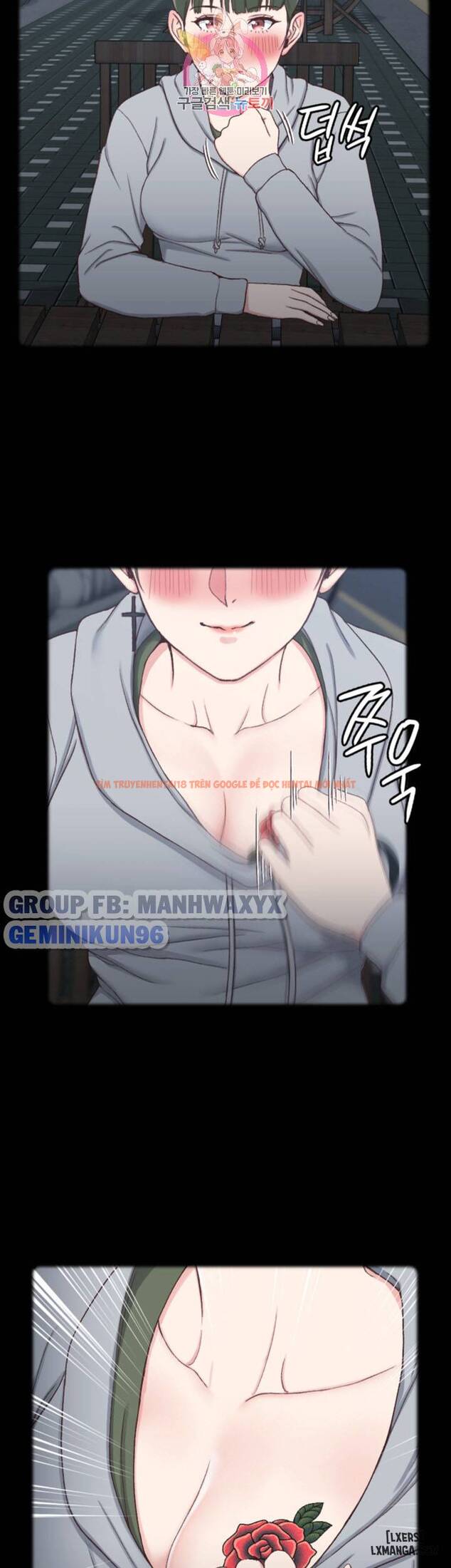 Thanh Niên Động Kinh - Chapter 93