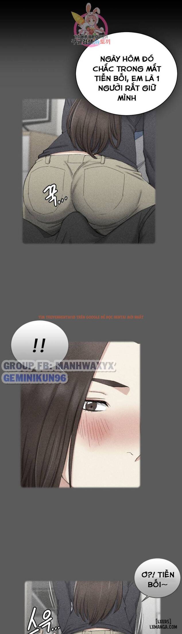 Thanh Niên Động Kinh - Chapter 93