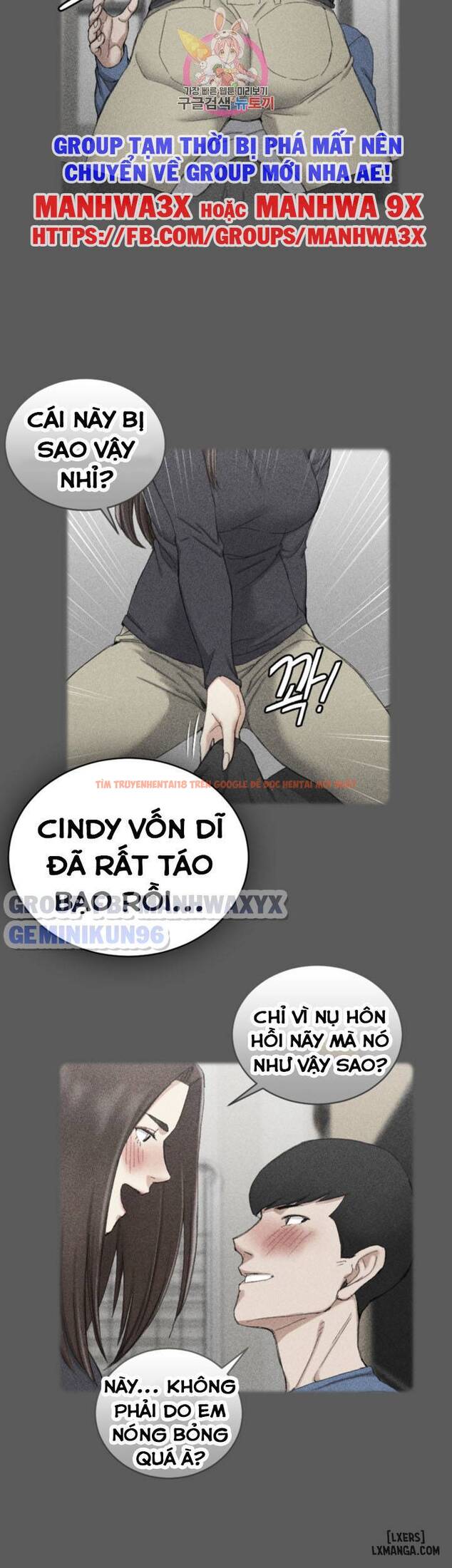 Thanh Niên Động Kinh - Chapter 93