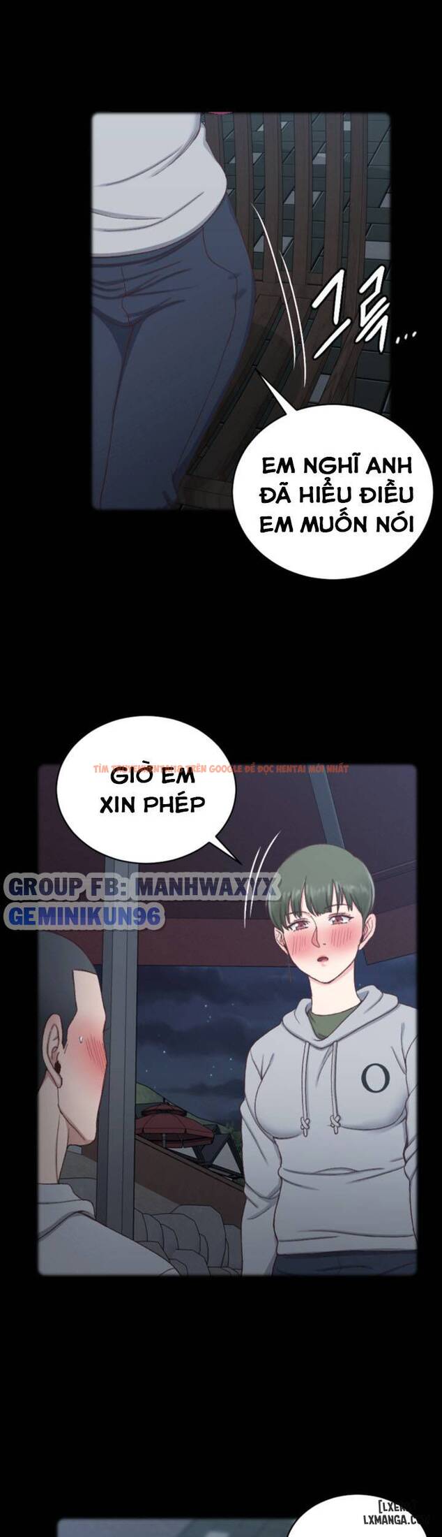 Thanh Niên Động Kinh - Chapter 93