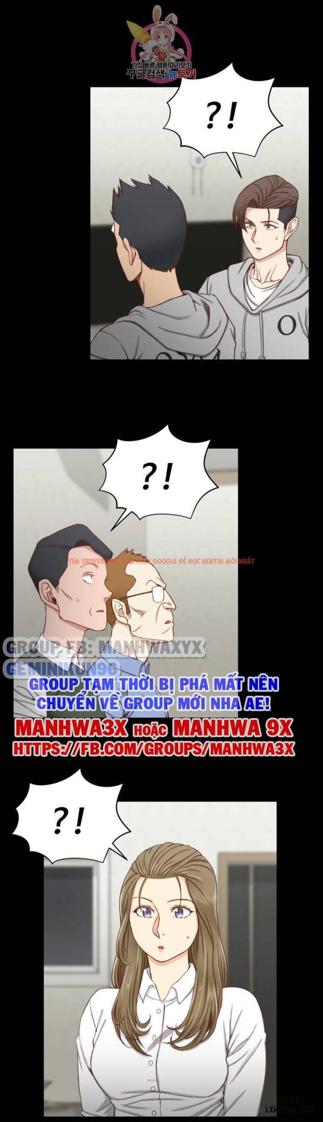 Thanh Niên Động Kinh - Chapter 93