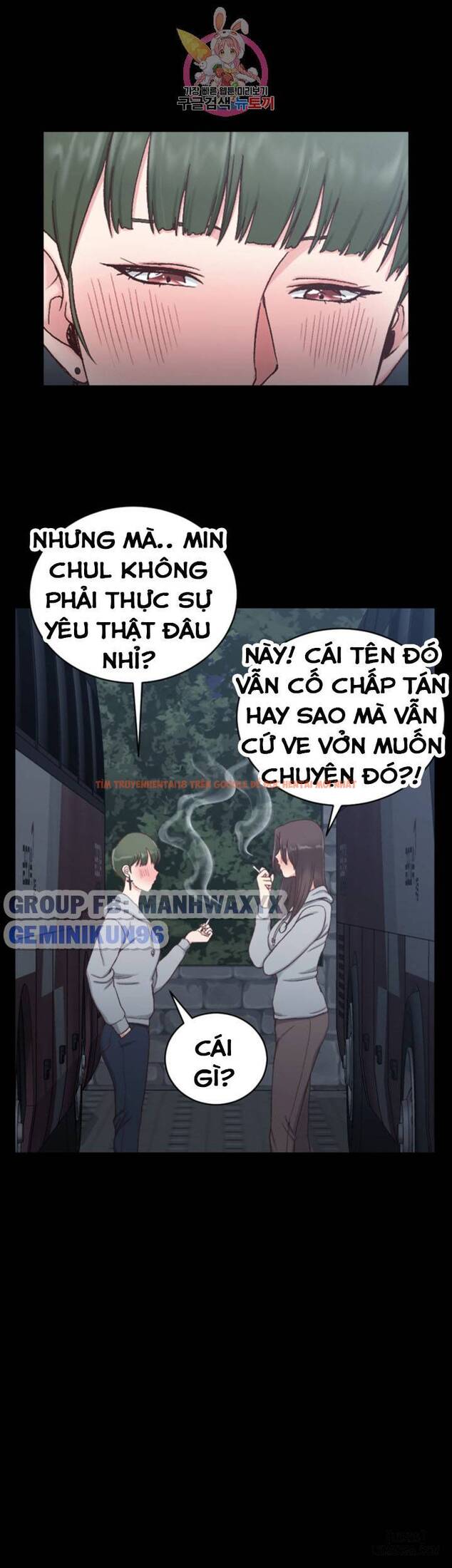 Thanh Niên Động Kinh - Chapter 93
