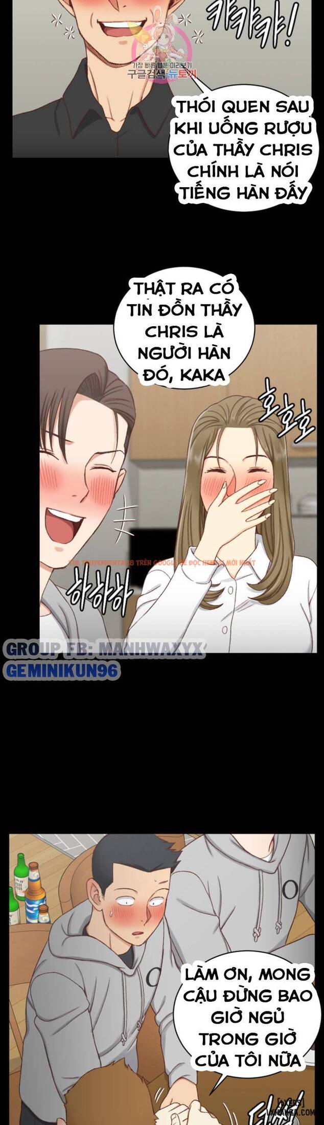 Thanh Niên Động Kinh - Chapter 93