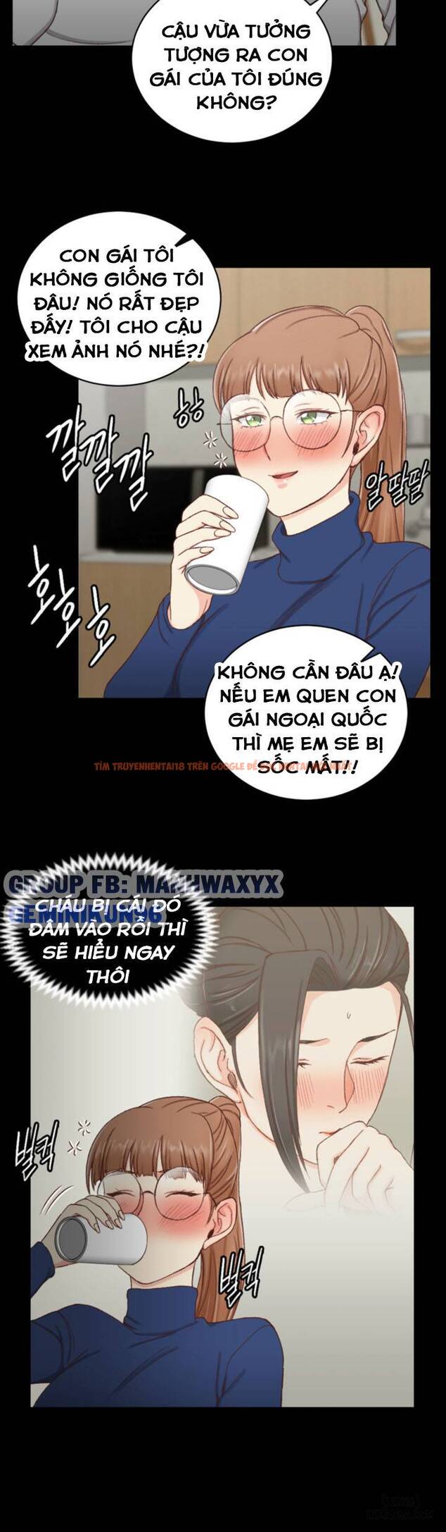 Thanh Niên Động Kinh - Chapter 93