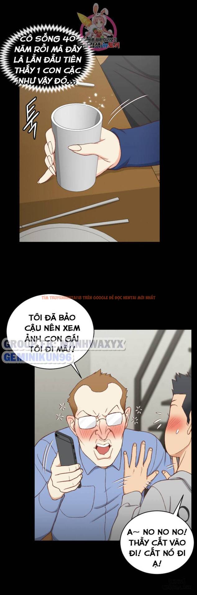 Thanh Niên Động Kinh - Chapter 93