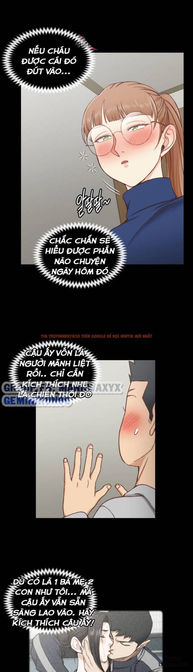 Thanh Niên Động Kinh - Chapter 93