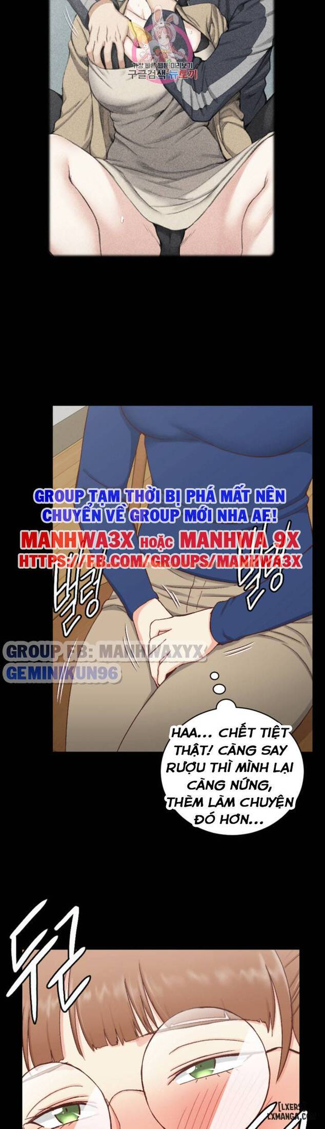 Thanh Niên Động Kinh - Chapter 93