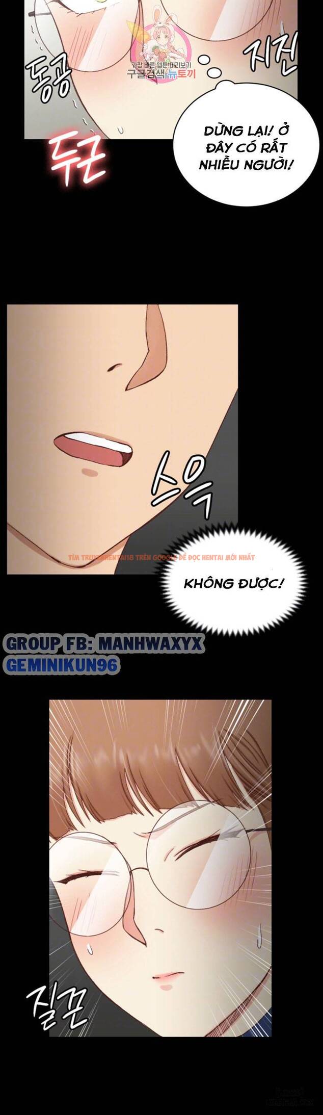 Thanh Niên Động Kinh - Chapter 93