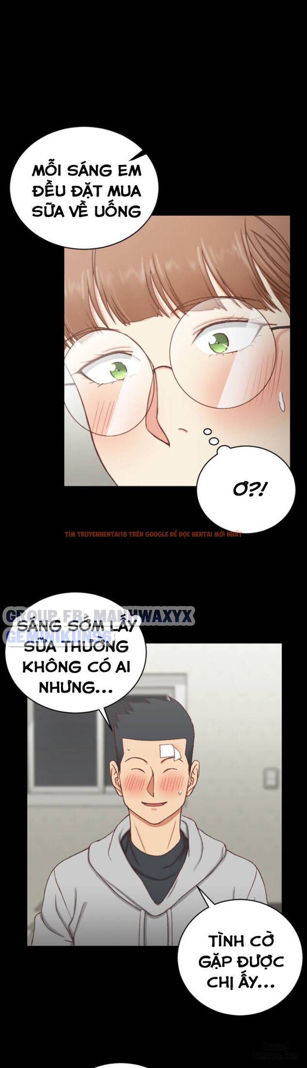 Thanh Niên Động Kinh - Chapter 93