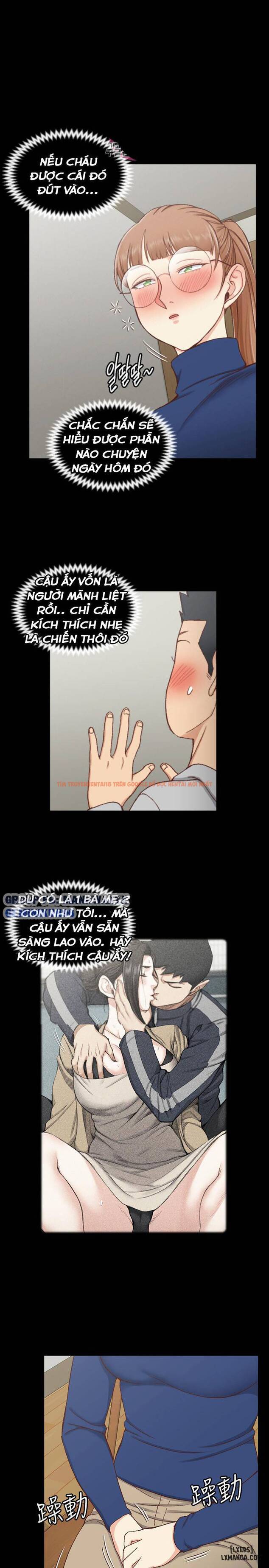 Thanh Niên Động Kinh - Chapter 94