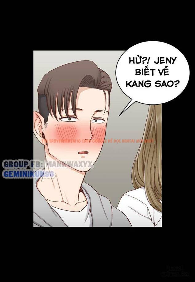 Thanh Niên Động Kinh - Chapter 94